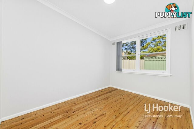 8 Thomas Clarke Street WESTMEAD NSW 2145