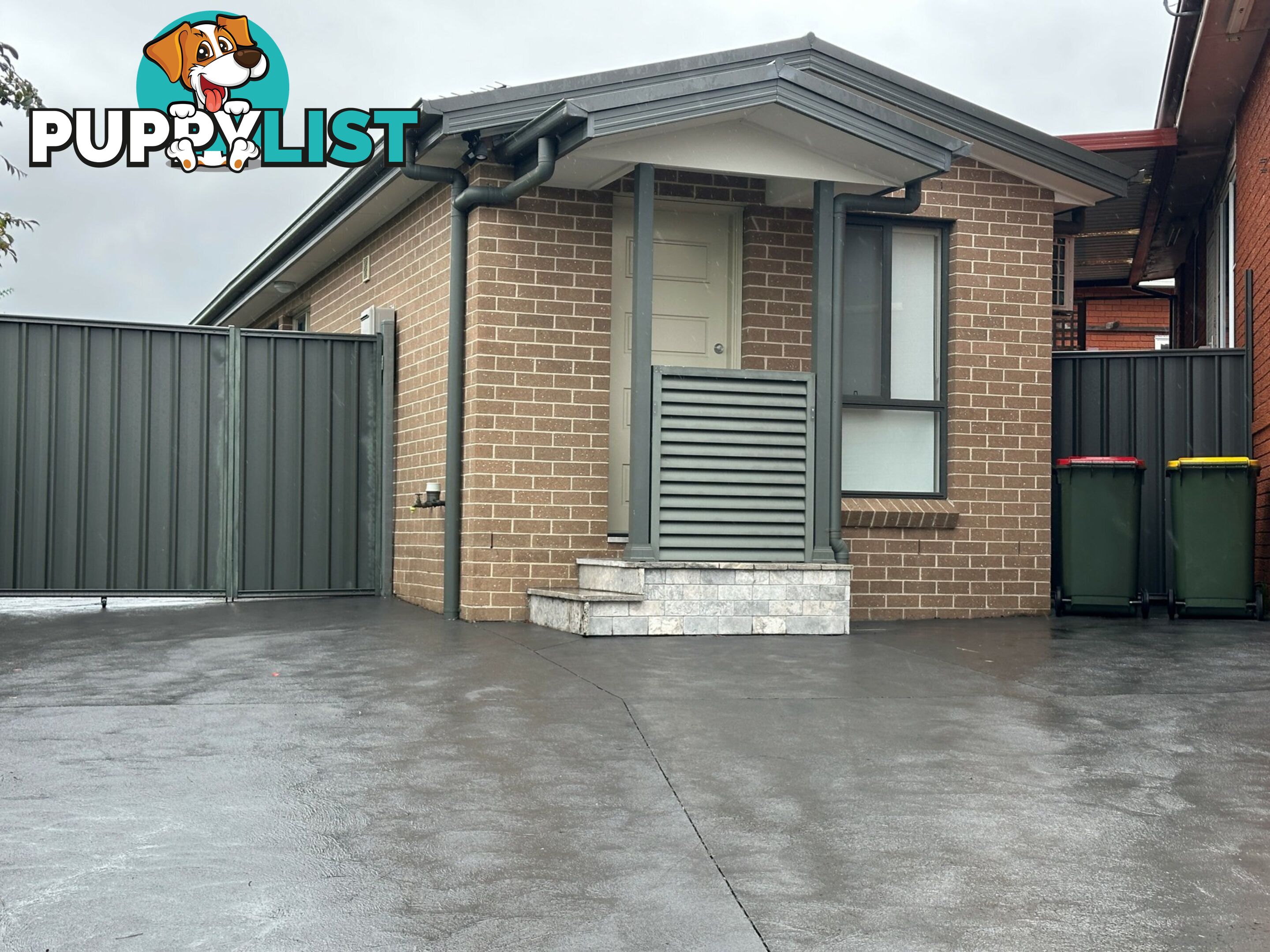 17A MAPLE STREET GREYSTANES NSW 2145