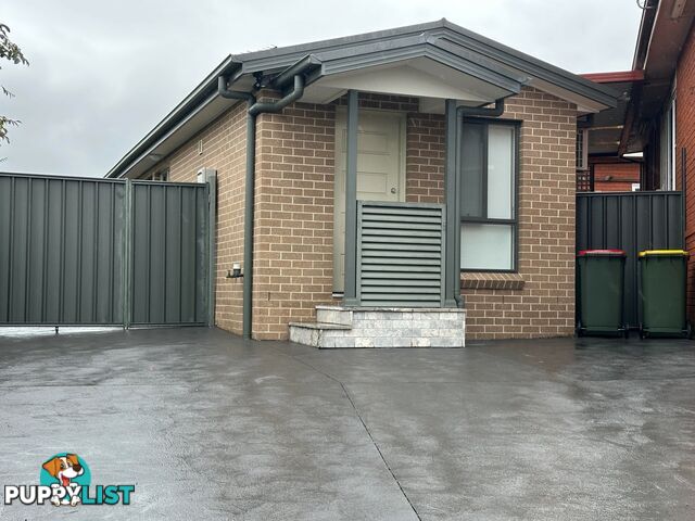 17A MAPLE STREET GREYSTANES NSW 2145