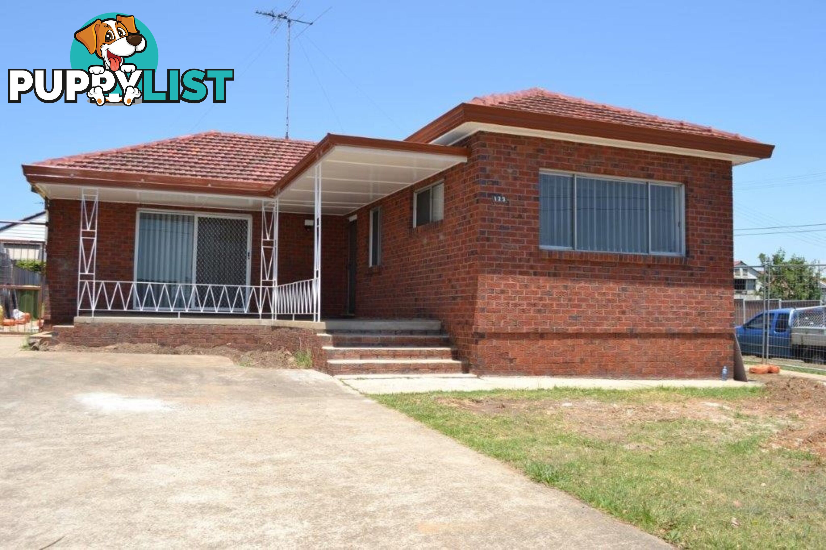 123 Victoria Street SMITHFIELD NSW 2164