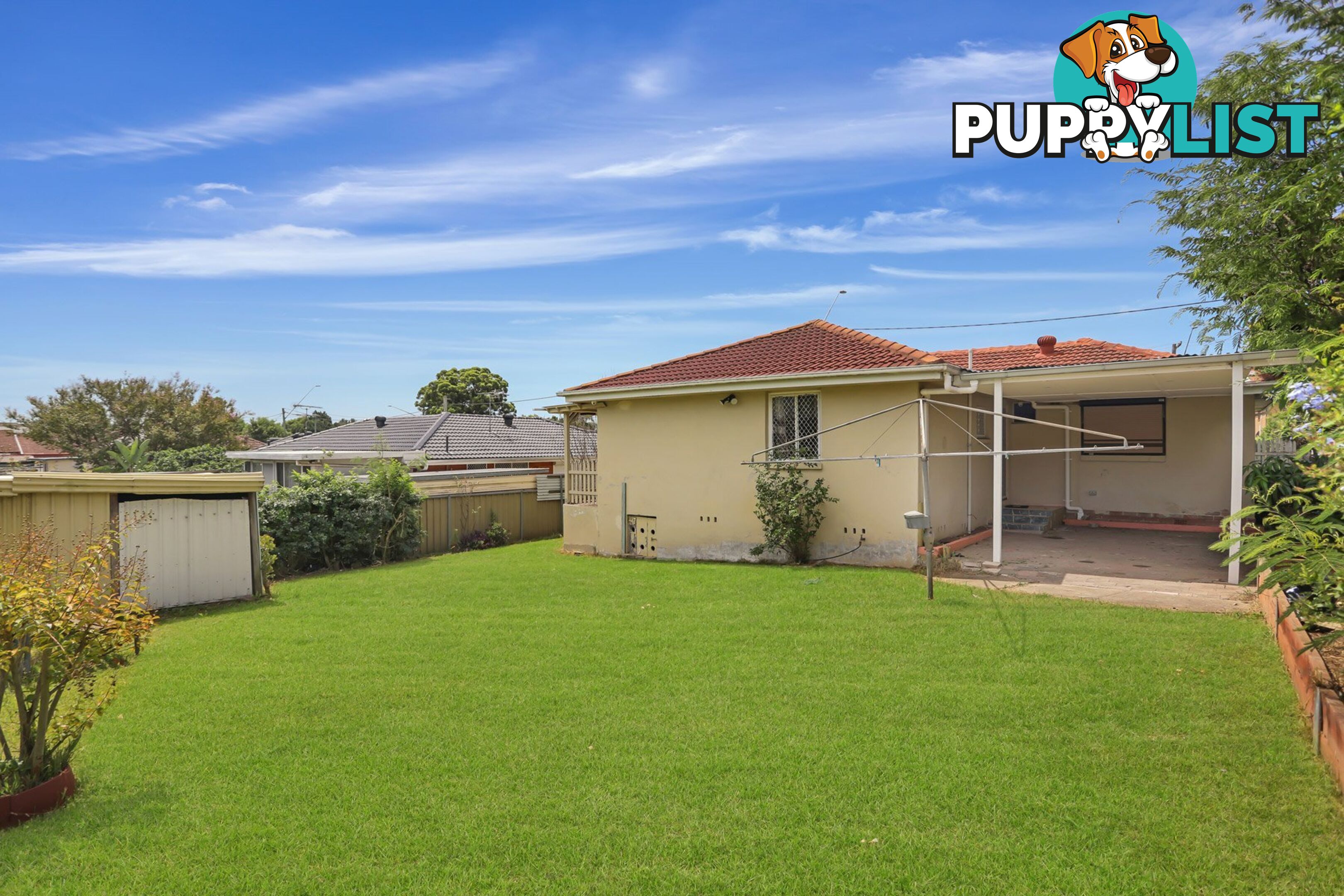 67a JERSEY ROAD GREYSTANES NSW 2145