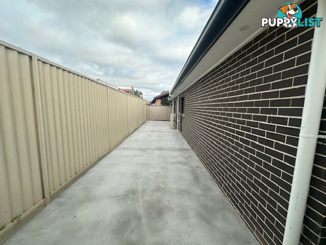 91A WARWICK ROAD MERRYLANDS NSW 2160
