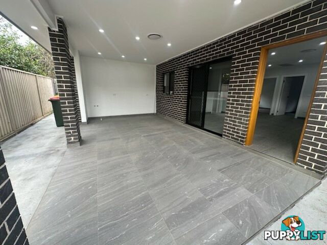 91A WARWICK ROAD MERRYLANDS NSW 2160