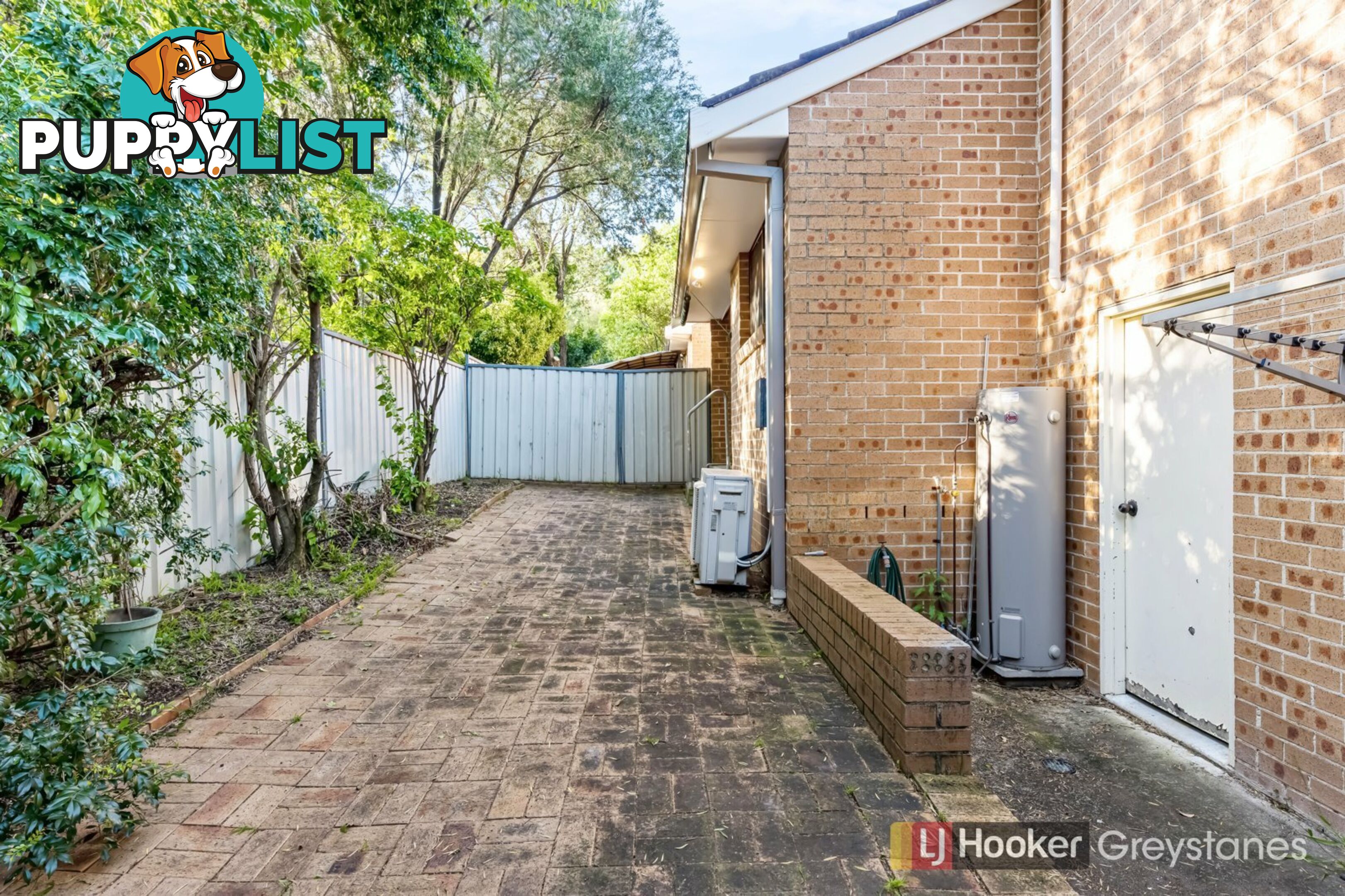 6/140 DUNMORE STREET WENTWORTHVILLE NSW 2145