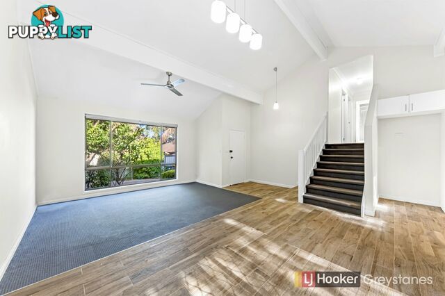 6/140 DUNMORE STREET WENTWORTHVILLE NSW 2145