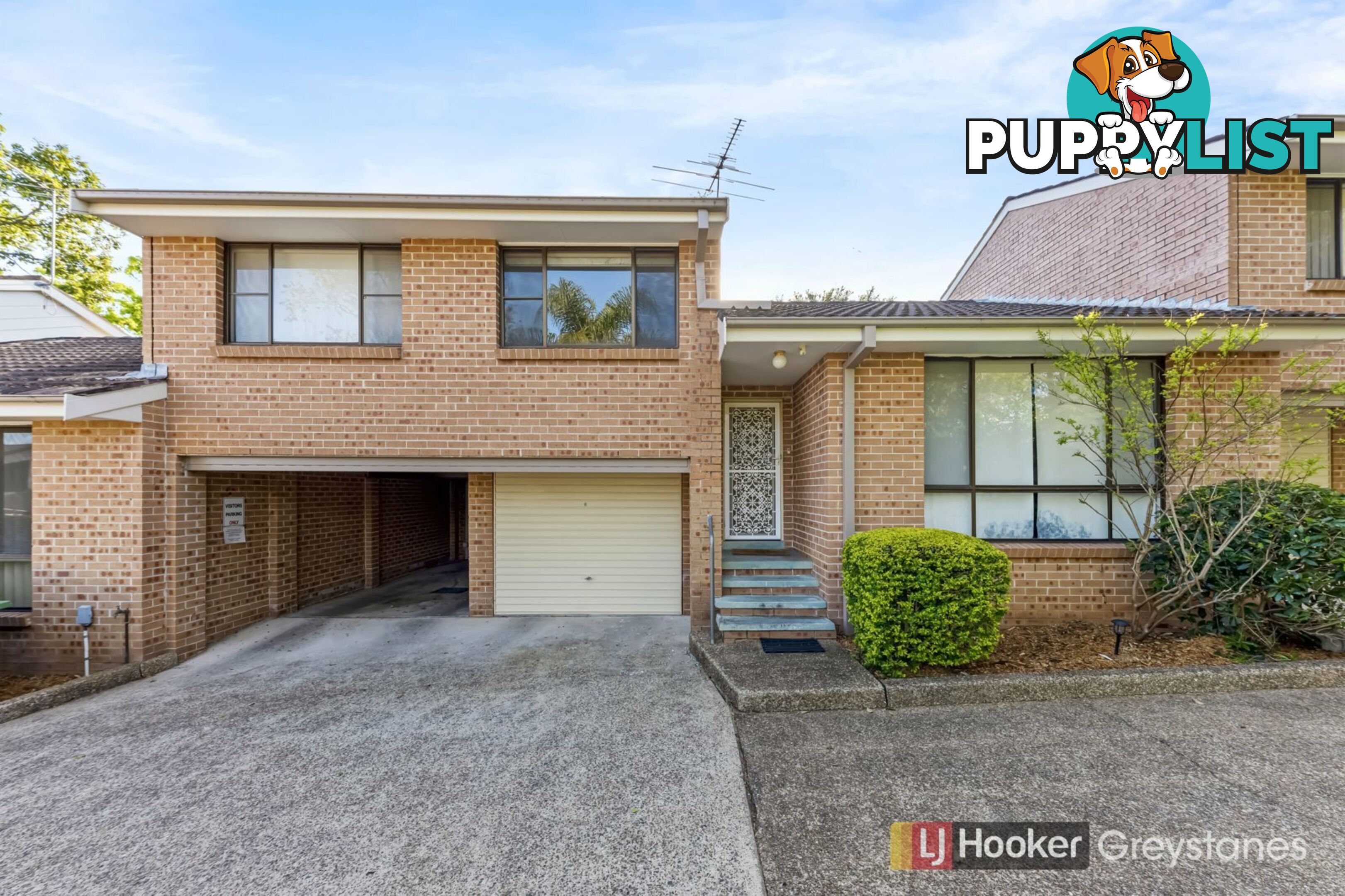 6/140 DUNMORE STREET WENTWORTHVILLE NSW 2145