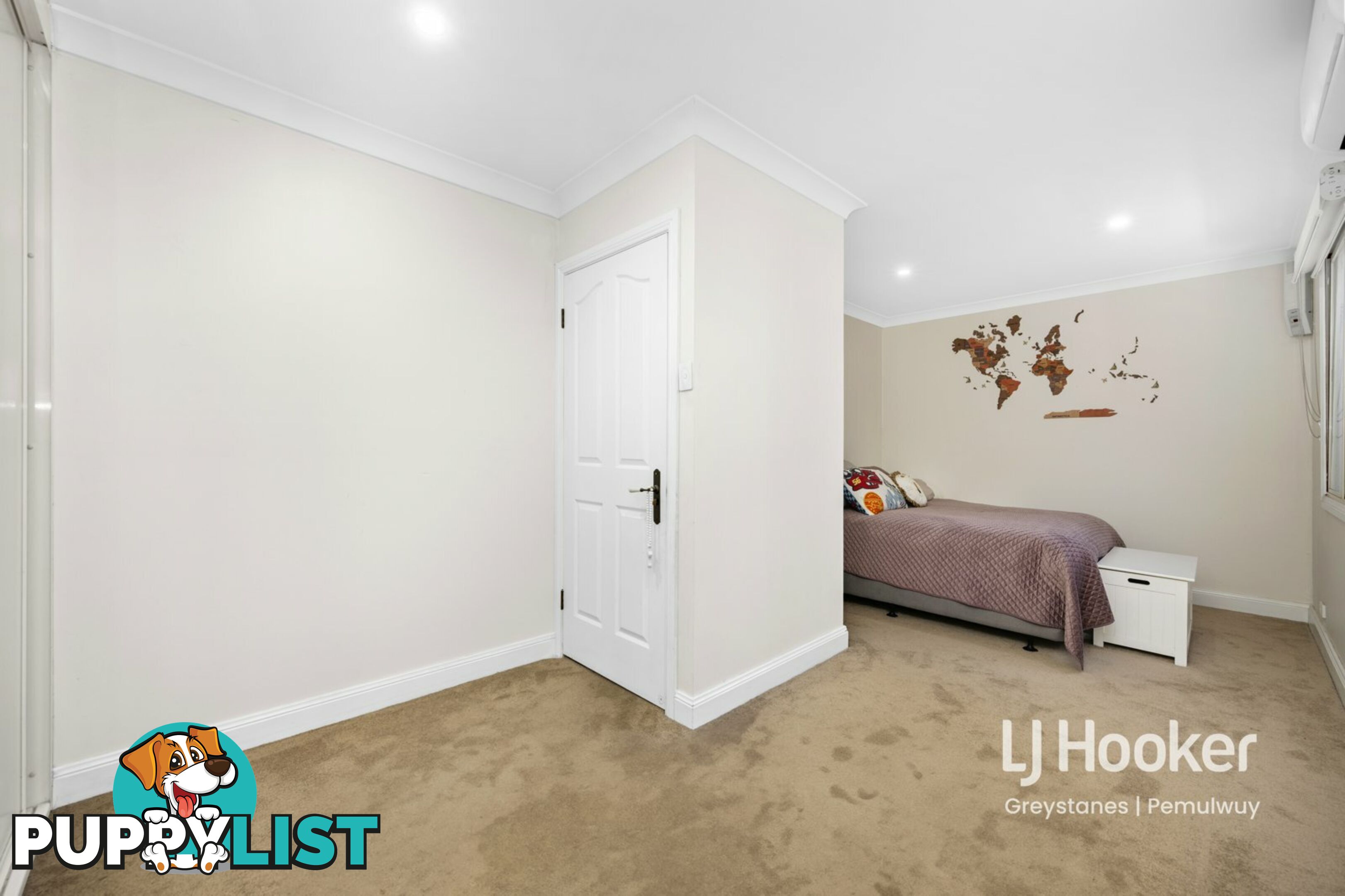 6 VIRGIL STREET GREYSTANES NSW 2145