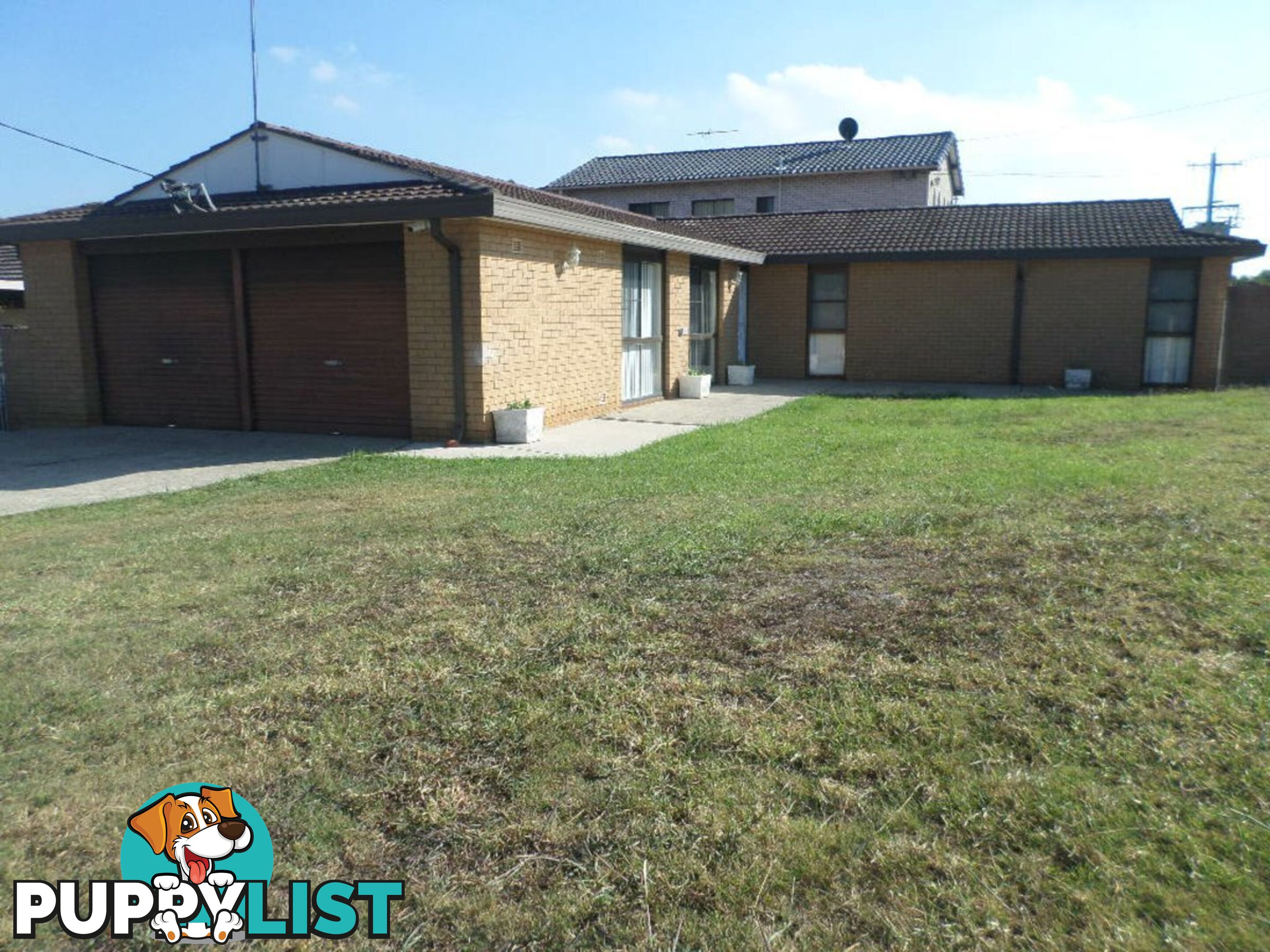 1 Kalang Road GREYSTANES NSW 2145