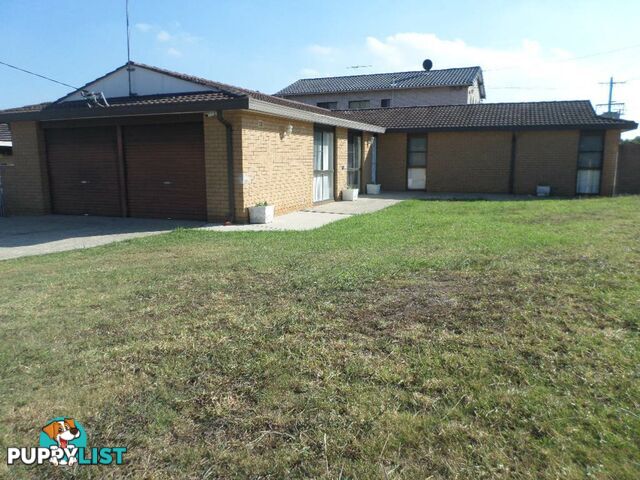 1 Kalang Road GREYSTANES NSW 2145