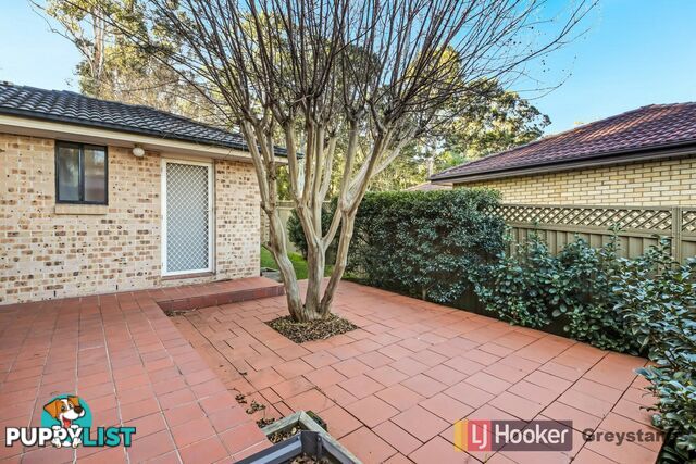 1/108 Macquarie Road GREYSTANES NSW 2145