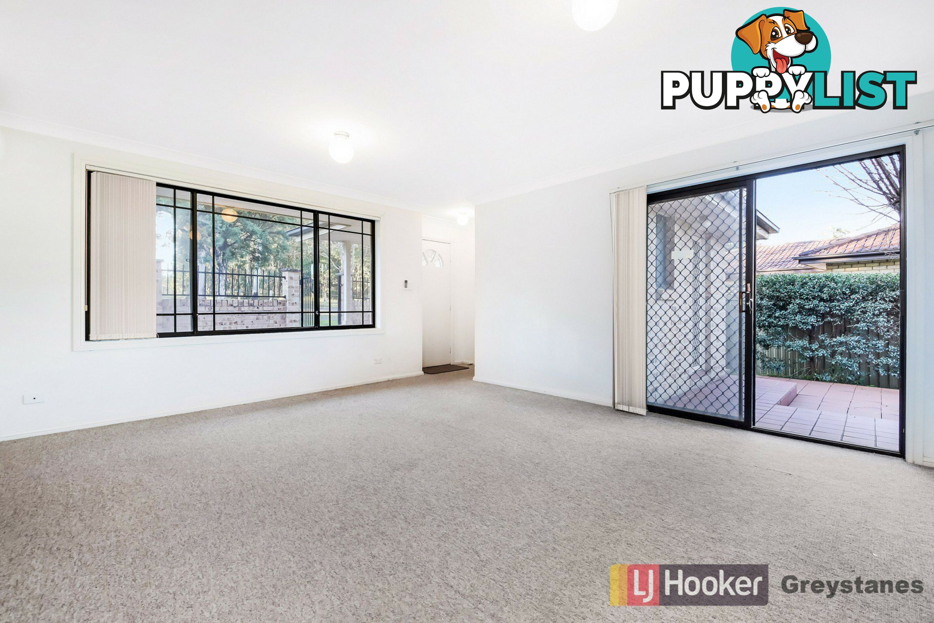 1/108 Macquarie Road GREYSTANES NSW 2145