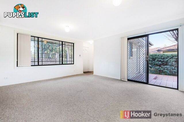 1/108 Macquarie Road GREYSTANES NSW 2145