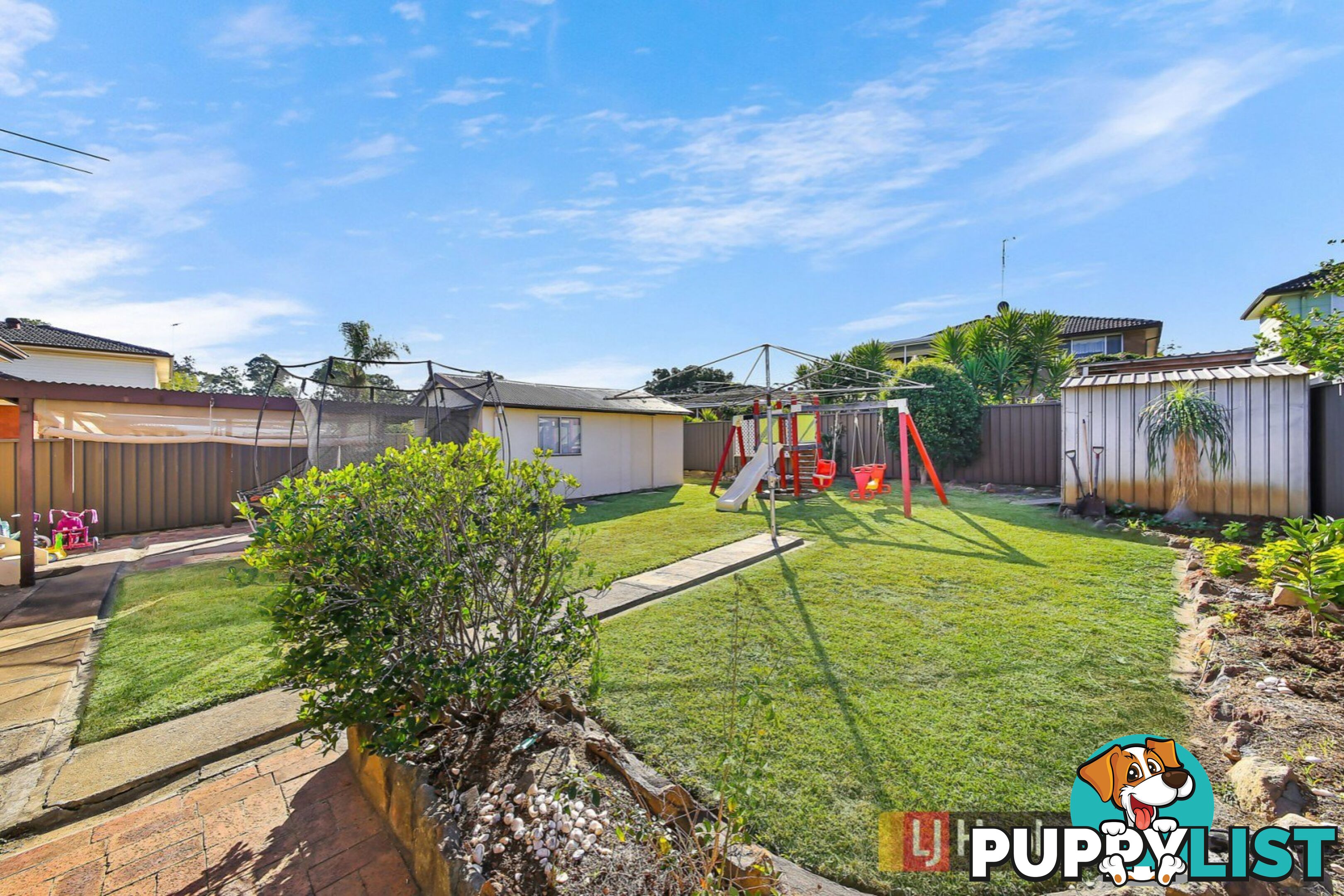 39 Tulip Street GREYSTANES NSW 2145