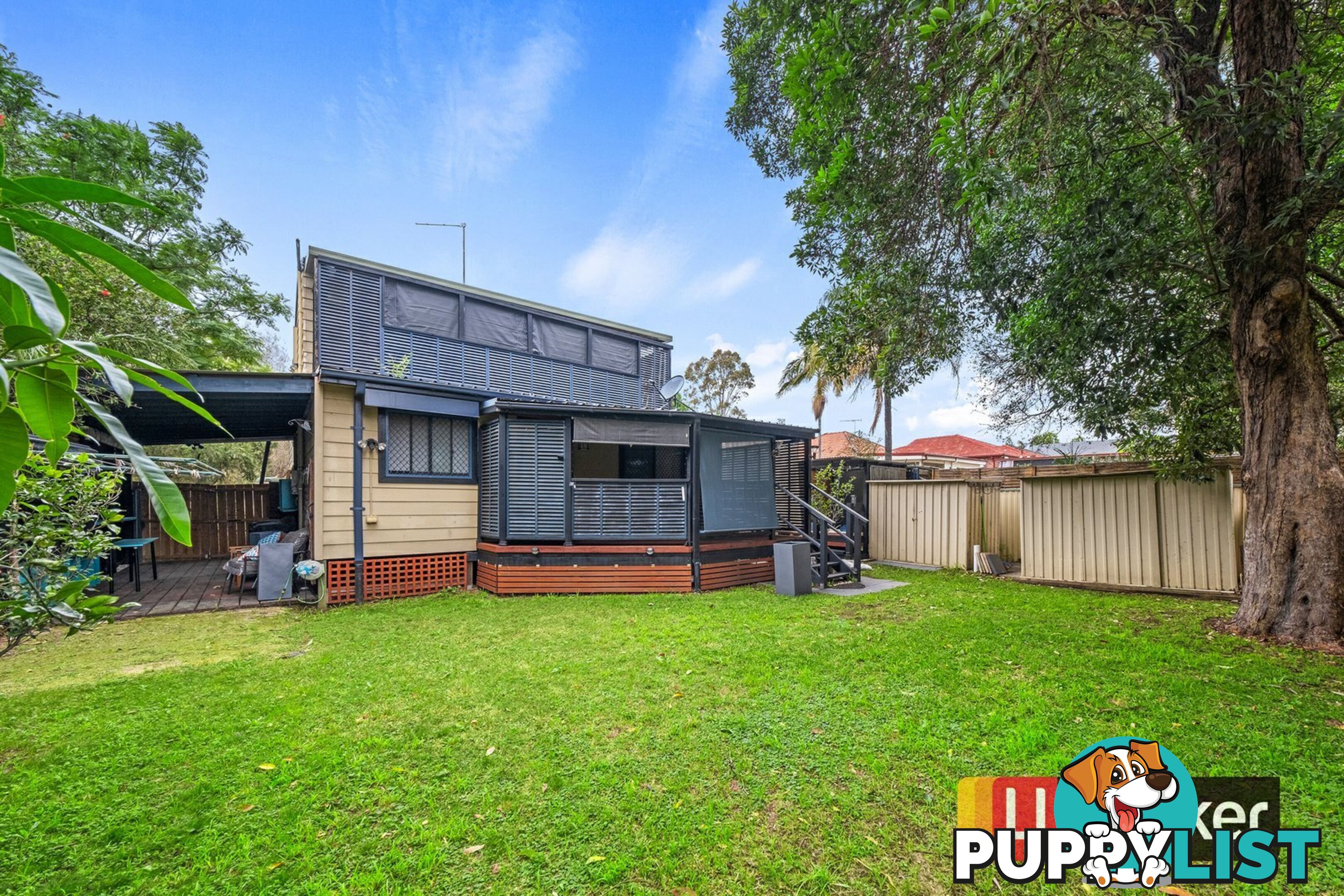 17 & 17A Rickard Street MERRYLANDS NSW 2160