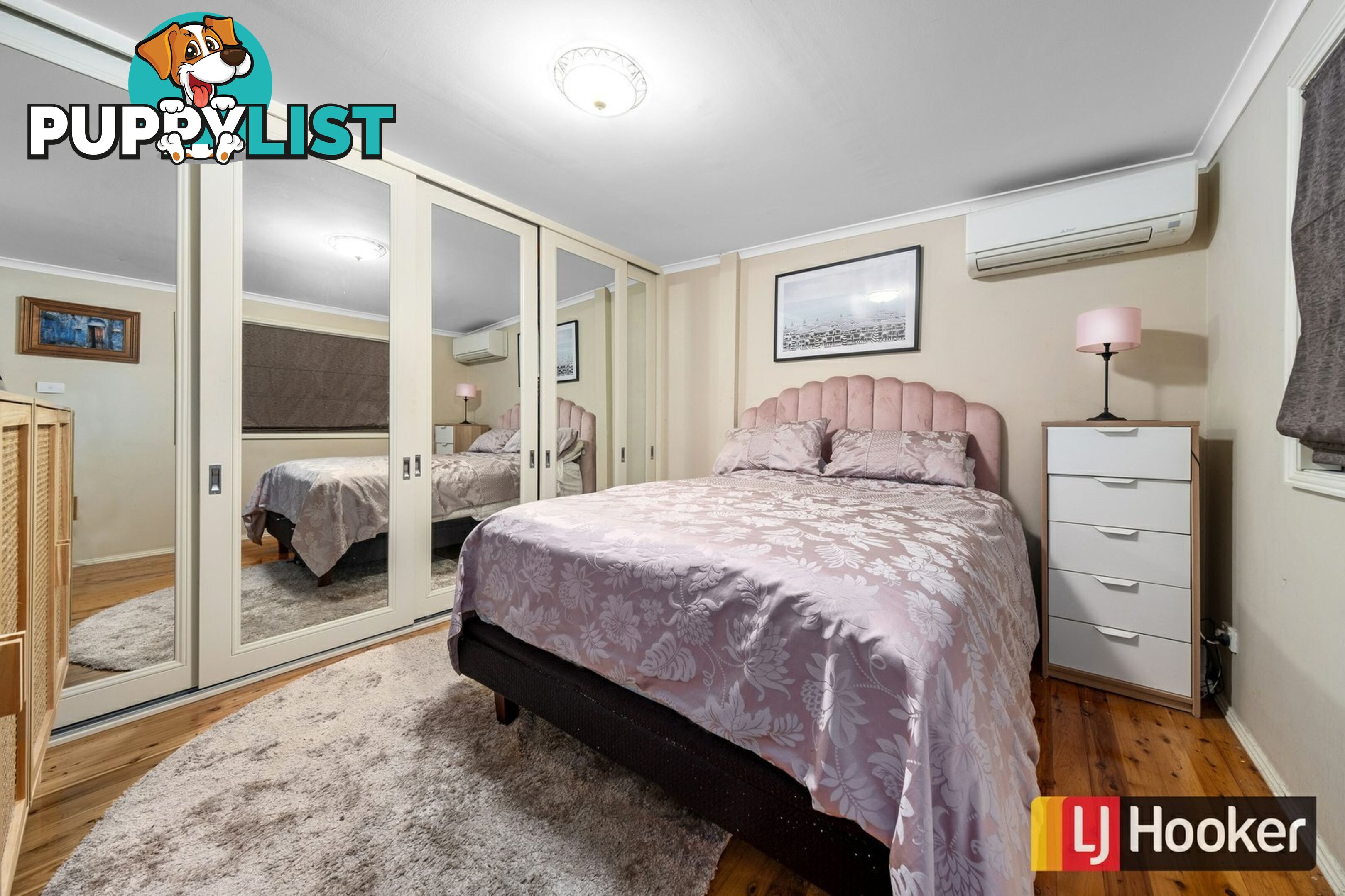 17 & 17A Rickard Street MERRYLANDS NSW 2160