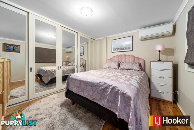 17 & 17A Rickard Street MERRYLANDS NSW 2160