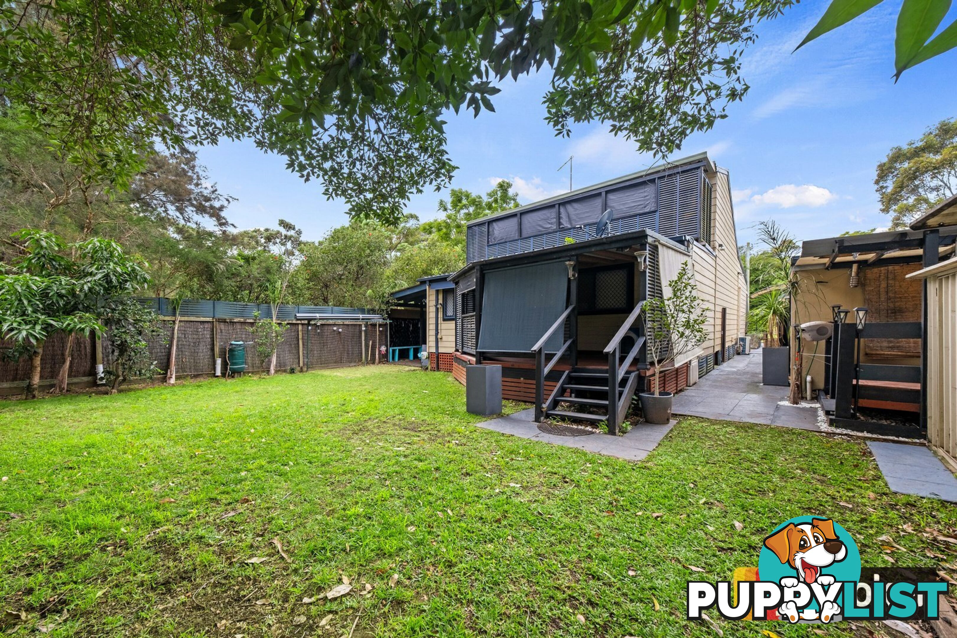 17 & 17A Rickard Street MERRYLANDS NSW 2160