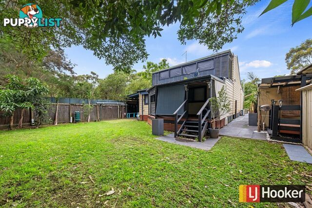 17 & 17A Rickard Street MERRYLANDS NSW 2160