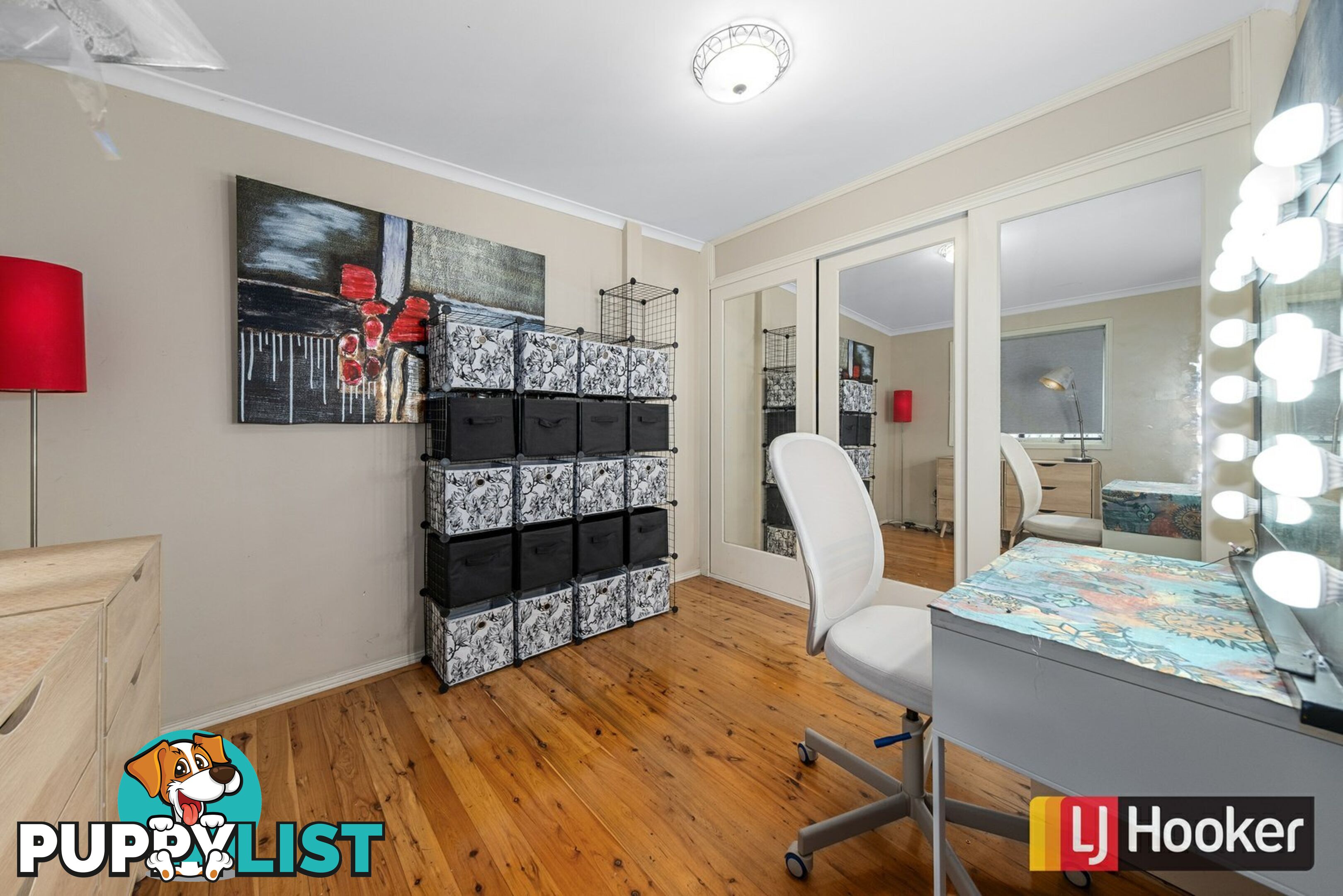 17 & 17A Rickard Street MERRYLANDS NSW 2160