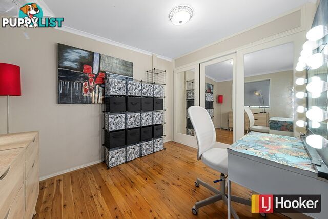 17 & 17A Rickard Street MERRYLANDS NSW 2160