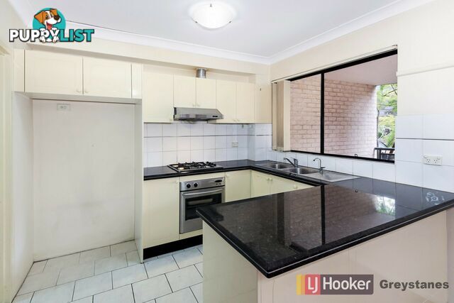 25/3-5 Marsden Street PARRAMATTA NSW 2150