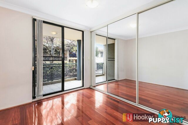 25/3-5 Marsden Street PARRAMATTA NSW 2150