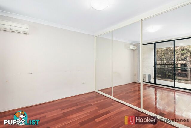 25/3-5 Marsden Street PARRAMATTA NSW 2150