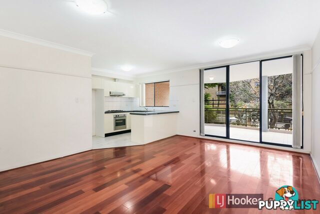 25/3-5 Marsden Street PARRAMATTA NSW 2150