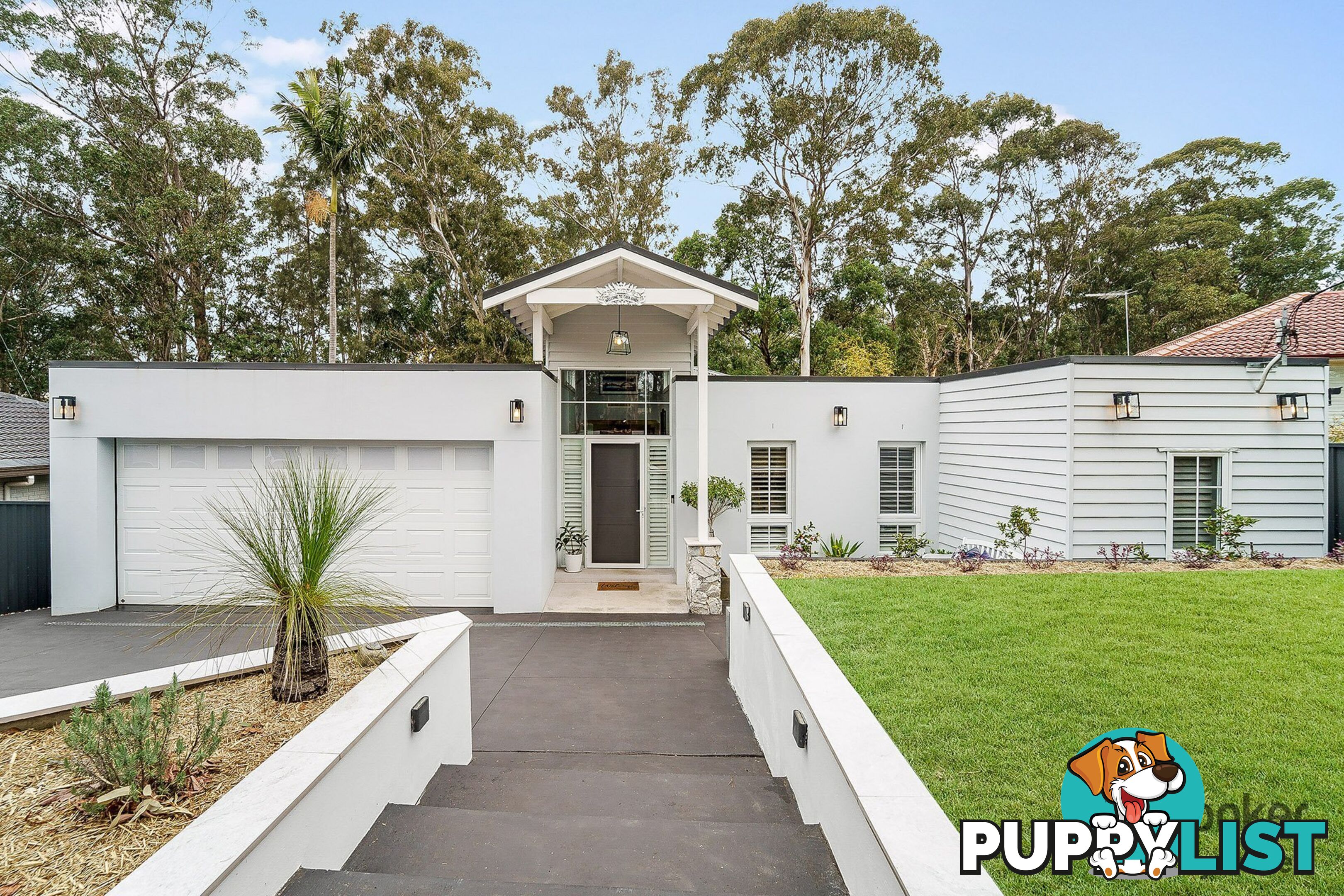 112 Bolaro Avenue GREYSTANES NSW 2145
