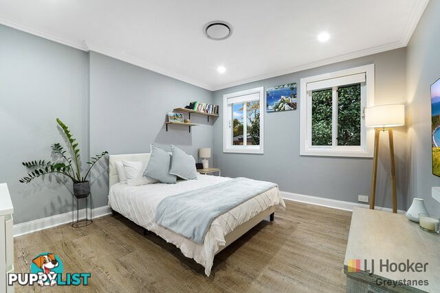 112 Bolaro Avenue GREYSTANES NSW 2145