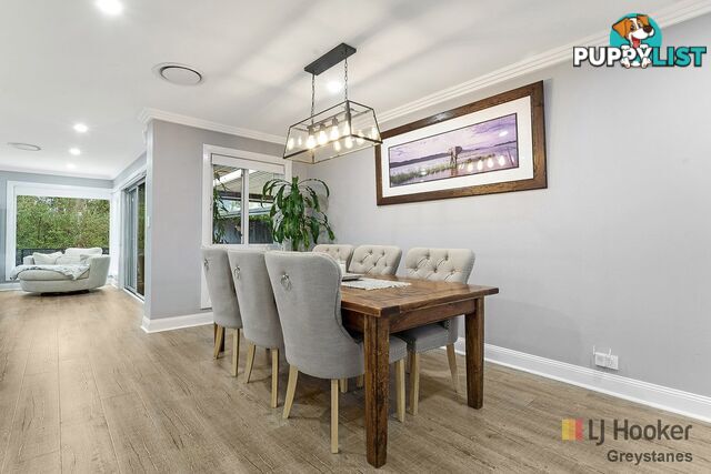112 Bolaro Avenue GREYSTANES NSW 2145