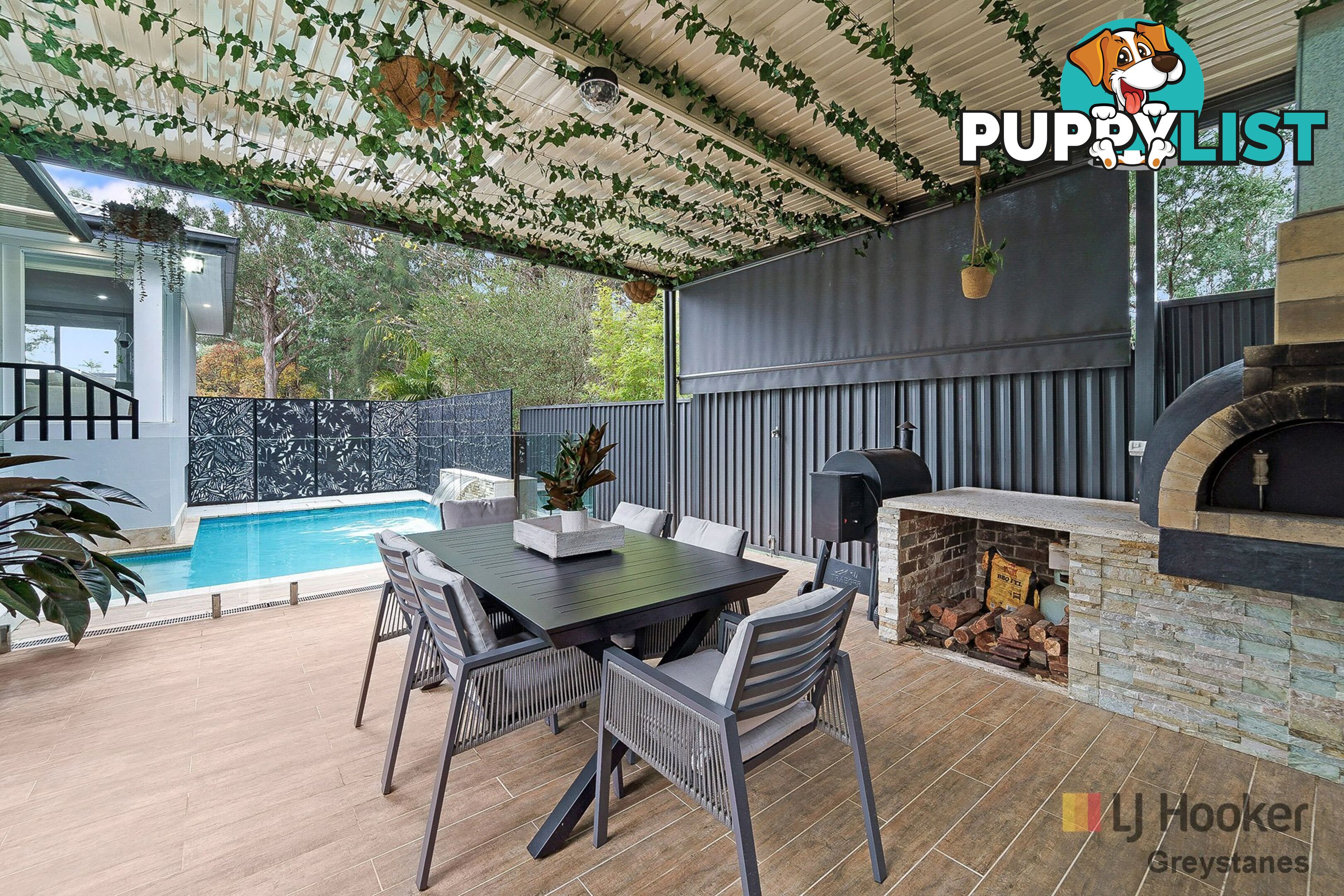 112 Bolaro Avenue GREYSTANES NSW 2145