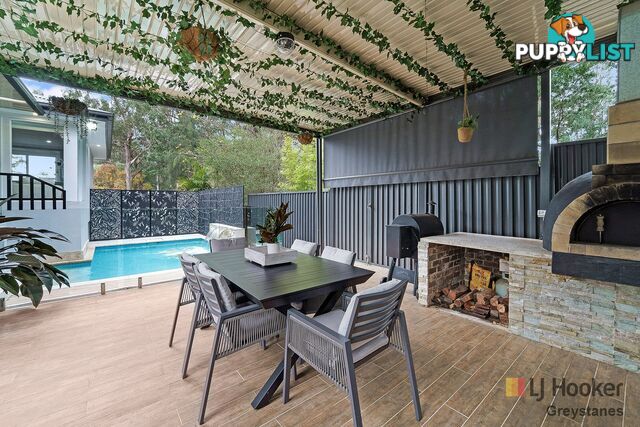 112 Bolaro Avenue GREYSTANES NSW 2145