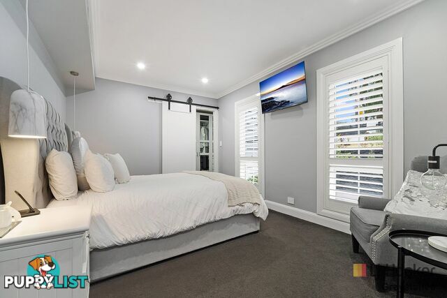 112 Bolaro Avenue GREYSTANES NSW 2145