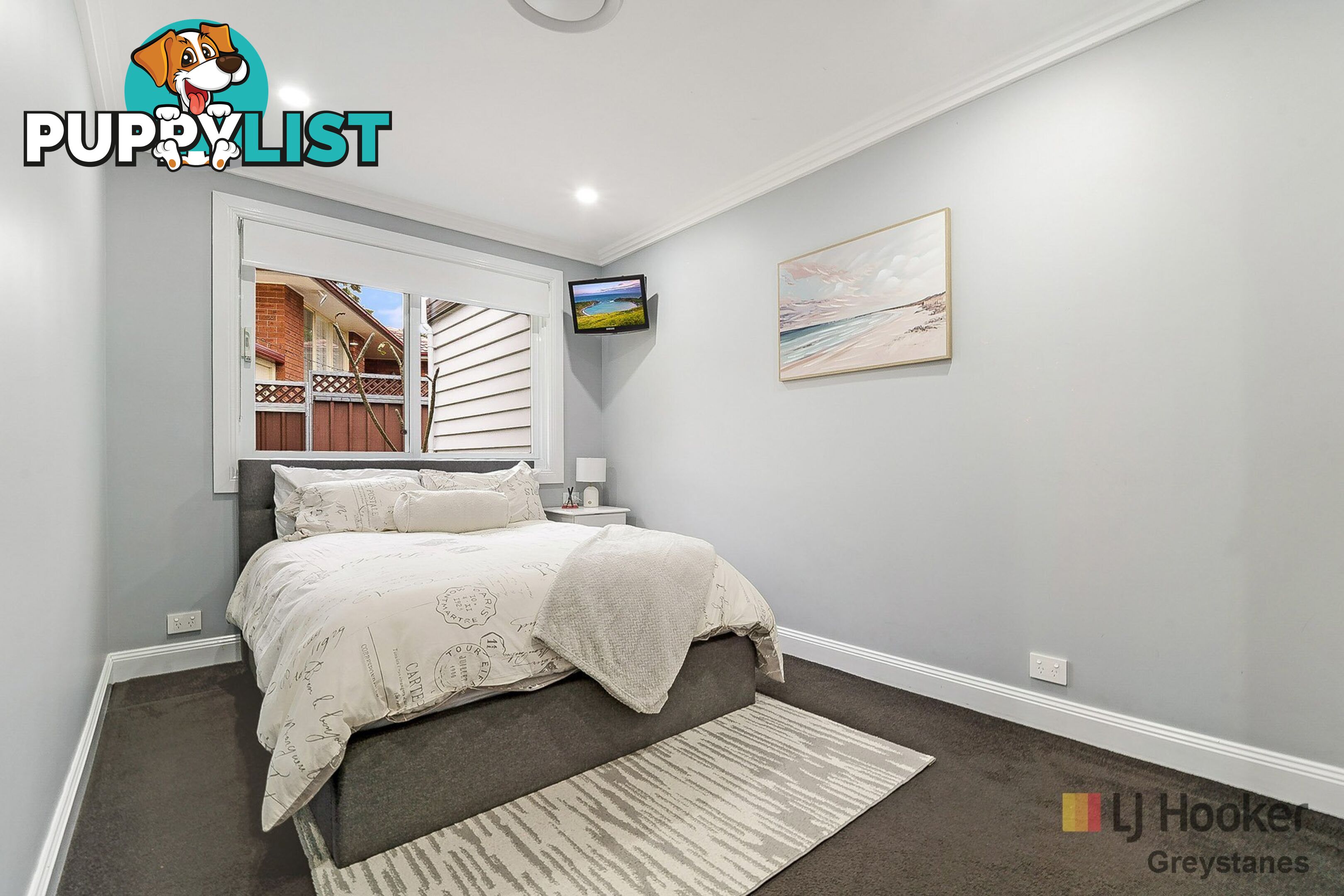 112 Bolaro Avenue GREYSTANES NSW 2145
