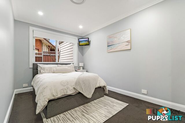 112 Bolaro Avenue GREYSTANES NSW 2145