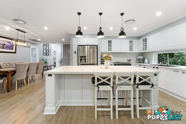 112 Bolaro Avenue GREYSTANES NSW 2145