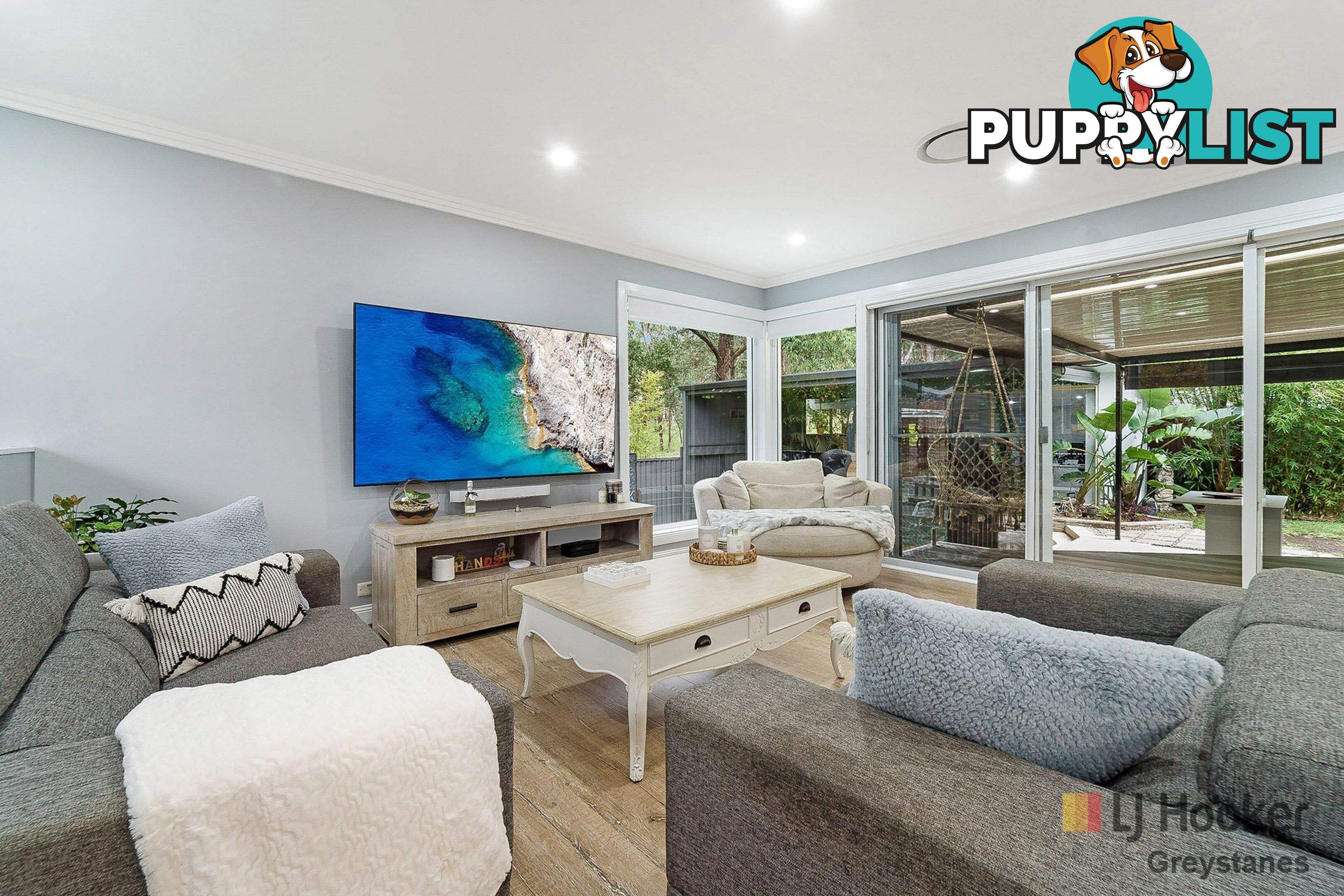 112 Bolaro Avenue GREYSTANES NSW 2145