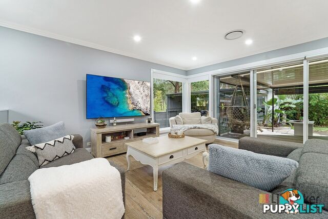 112 Bolaro Avenue GREYSTANES NSW 2145