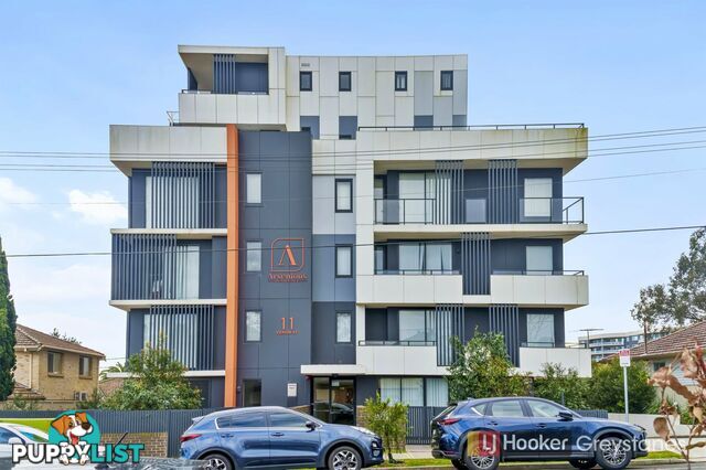 15/11 VERON STREET WENTWORTHVILLE NSW 2145