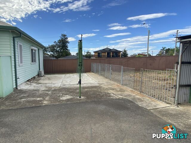 308A OLD PROSPECT ROAD GREYSTANES NSW 2145