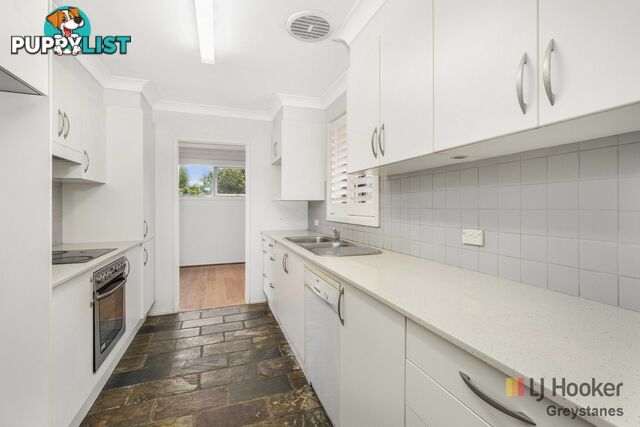 36 Nymboida Street GREYSTANES NSW 2145