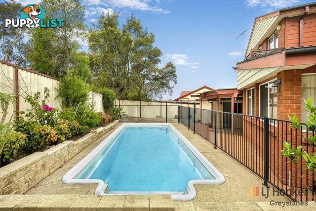 36 Nymboida Street GREYSTANES NSW 2145