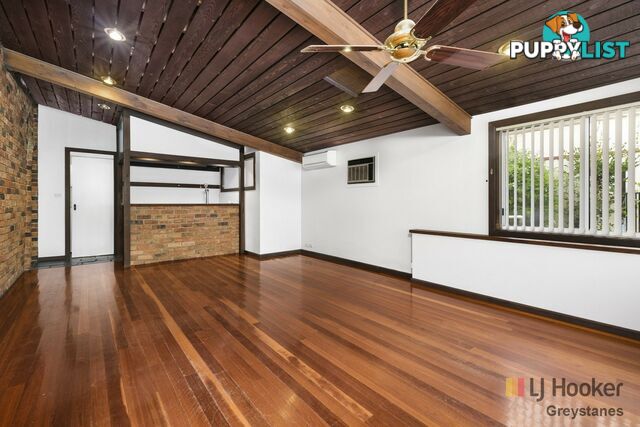 36 Nymboida Street GREYSTANES NSW 2145