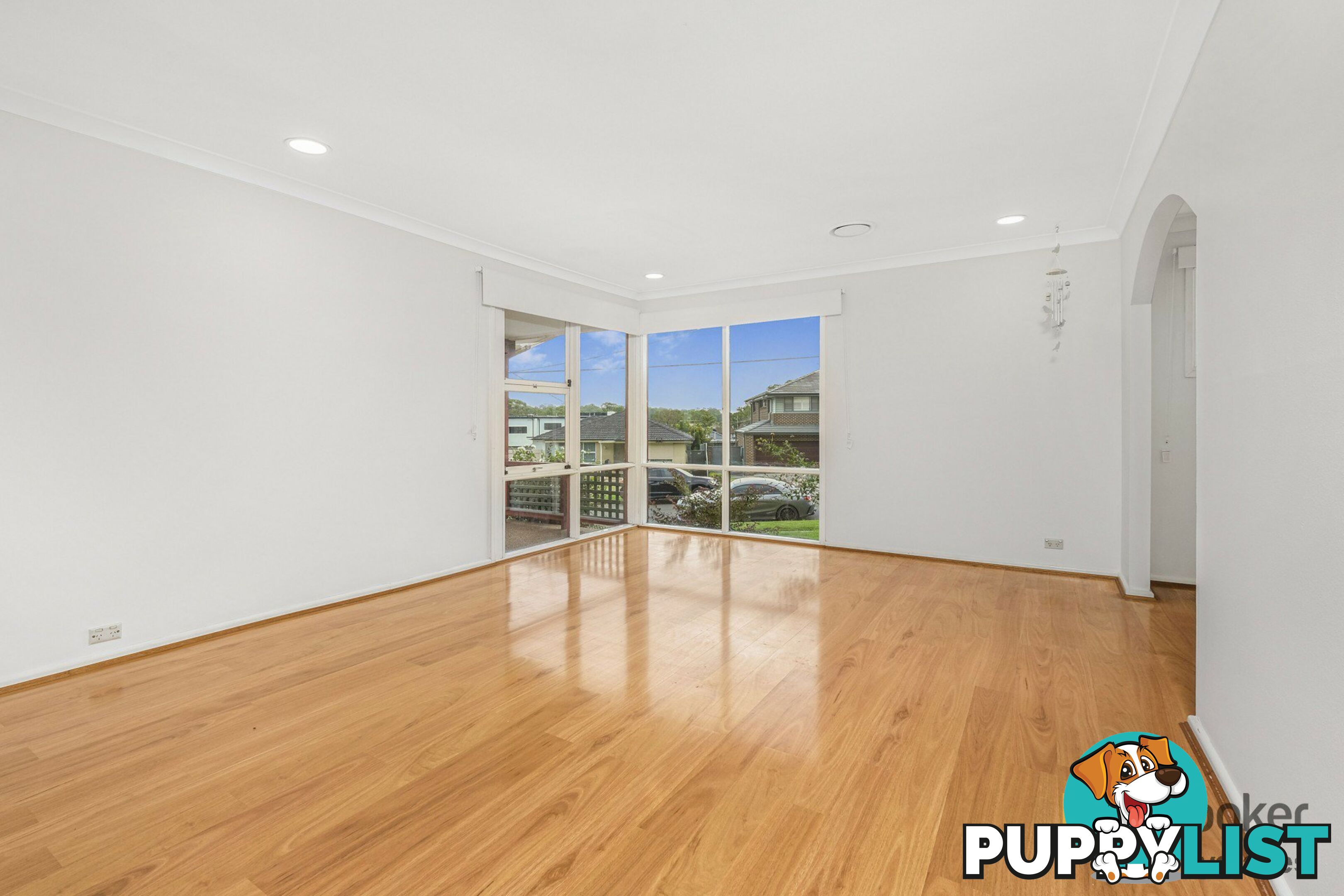 36 Nymboida Street GREYSTANES NSW 2145