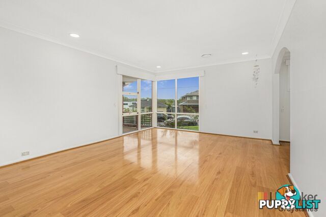 36 Nymboida Street GREYSTANES NSW 2145