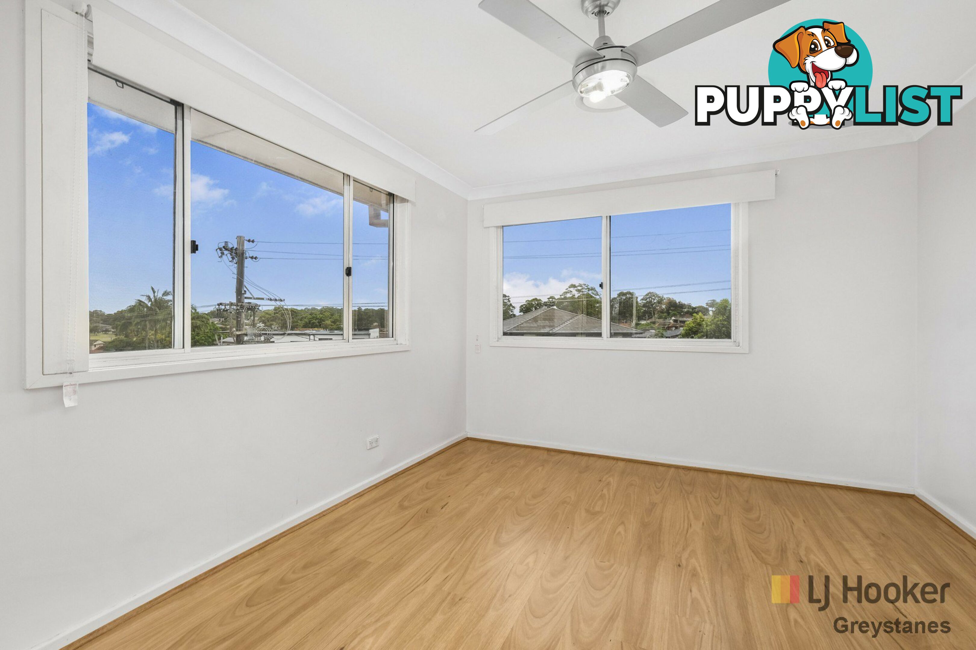 36 Nymboida Street GREYSTANES NSW 2145