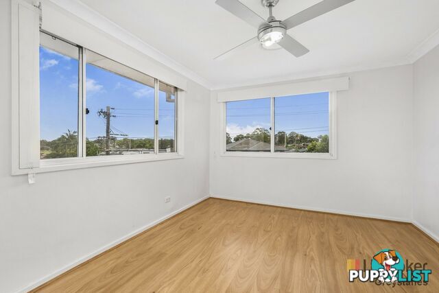 36 Nymboida Street GREYSTANES NSW 2145