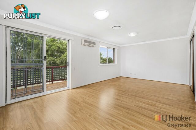 36 Nymboida Street GREYSTANES NSW 2145