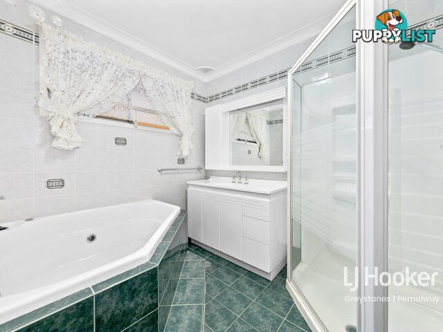 4 Daniel Street GREYSTANES NSW 2145